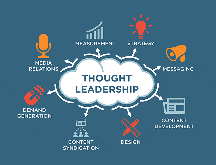 thought leader