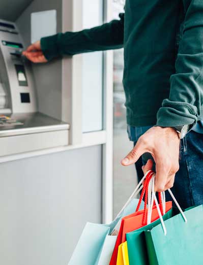 Retail & E-commerce
