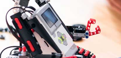 Robotic